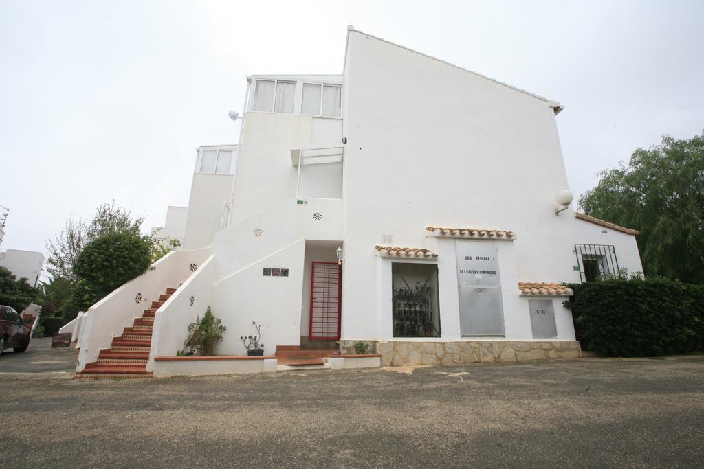 Ca Isaak Βίλα Denia Δωμάτιο φωτογραφία
