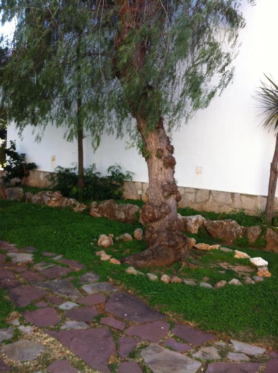 Ca Isaak Βίλα Denia Δωμάτιο φωτογραφία