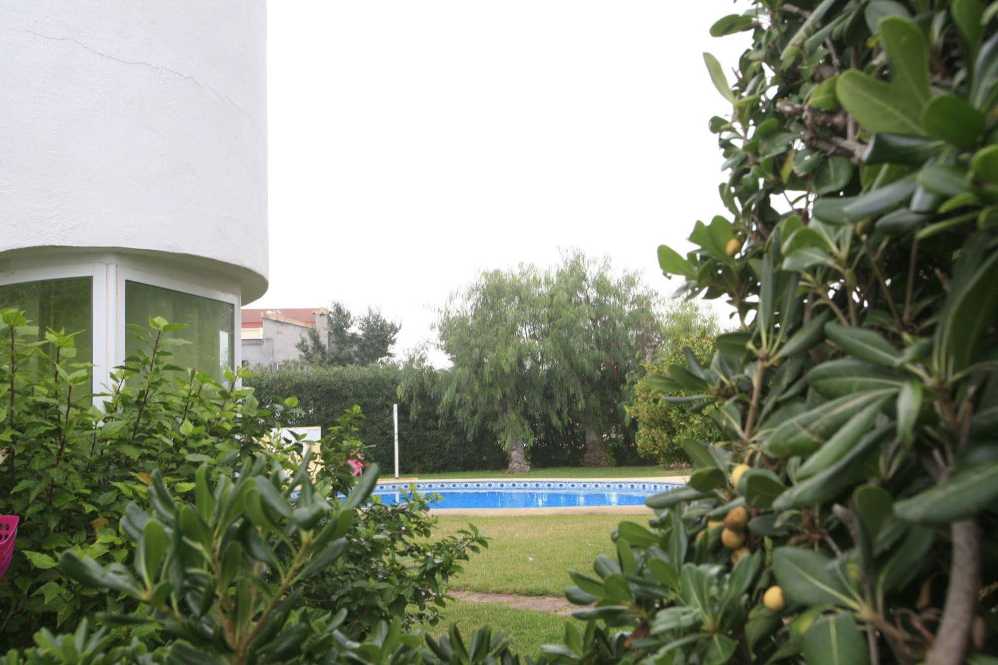 Ca Isaak Βίλα Denia Εξωτερικό φωτογραφία